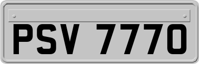 PSV7770