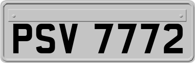 PSV7772
