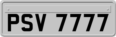PSV7777