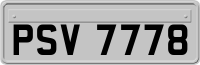 PSV7778