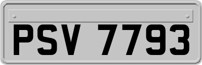 PSV7793