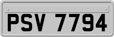 PSV7794