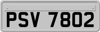 PSV7802