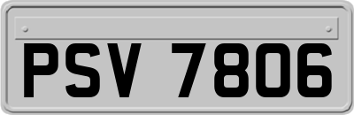 PSV7806