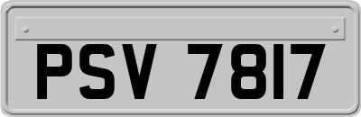PSV7817