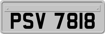 PSV7818
