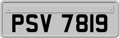 PSV7819