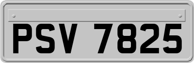PSV7825