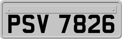 PSV7826