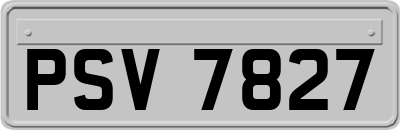 PSV7827