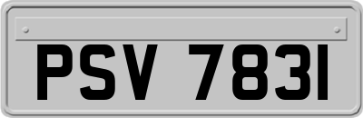 PSV7831