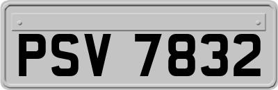 PSV7832