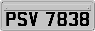 PSV7838