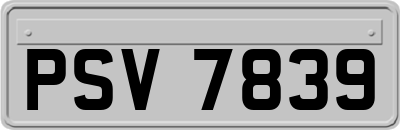 PSV7839