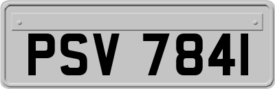 PSV7841