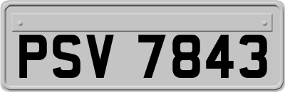 PSV7843