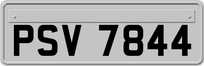 PSV7844