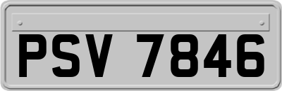 PSV7846