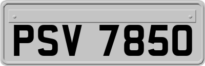 PSV7850