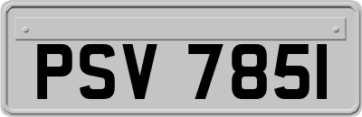 PSV7851