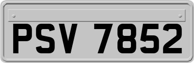 PSV7852