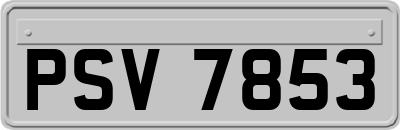 PSV7853