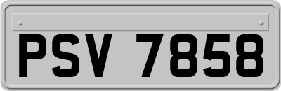 PSV7858