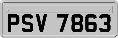 PSV7863