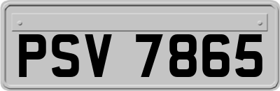 PSV7865