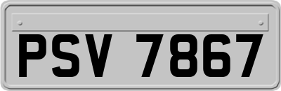 PSV7867