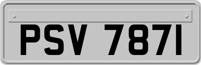 PSV7871