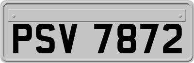 PSV7872