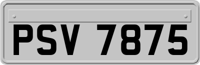 PSV7875