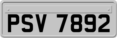 PSV7892