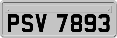 PSV7893