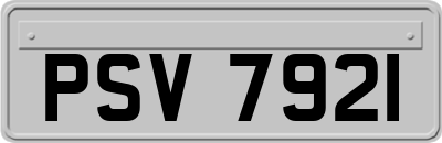 PSV7921