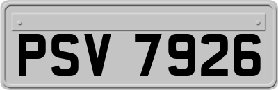 PSV7926
