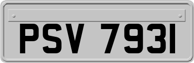 PSV7931