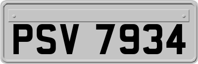 PSV7934