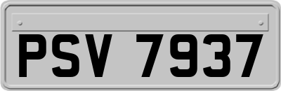 PSV7937