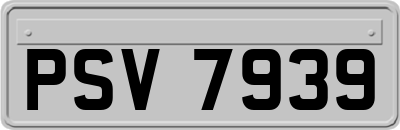 PSV7939