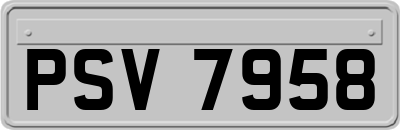 PSV7958