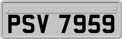 PSV7959