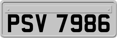 PSV7986
