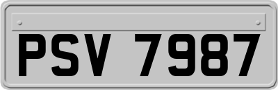 PSV7987