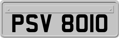 PSV8010