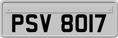 PSV8017