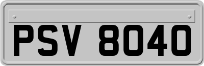 PSV8040