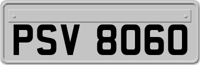PSV8060