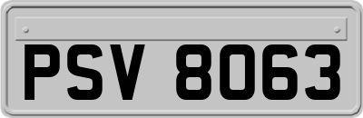 PSV8063